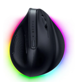 Razer | Ergonomiska pele | Pro Click V2 Vertical | Bezvadu - Image 9