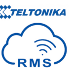 Teltonika | RMS Management Package, 3 Years