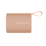 Xiaomi Sound Pocket | 5 W | Bluetooth | Rozā | Pārnēsājams | Bezvadu savienojums