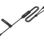 Digitus USB-C 2in1 uzlādes kabelis, 140W | AK-300170-018-S
