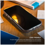 Fixed | Screen protector | Xiaomi | Redmi 15 4G/5G | Tempered Glass | Transparent | 2.5D - Image 6
