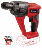 Einhell | Аккумуляторный перфоратор | TE-HD 18 Li-Solo