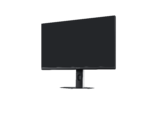 Xiaomi | G24i 2026 | 23,8 дюйма | Быстрый IPS | 16:9 | 200 Гц | 1 мс | 1920 x 1080 пикселей | 400 кд/м² | Количество портов HDMI: 1 | Черный