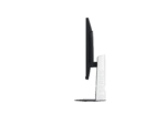 Xiaomi | G24i 2026 | 23,8 дюйма | Быстрый IPS | 16:9 | 200 Гц | 1 мс | 1920 x 1080 пикселей | 400 кд/м² | Количество портов HDMI: 1 | Черный — изображение 2
