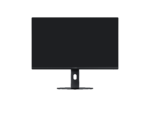 Xiaomi | G24i 2026 | 23,8 дюйма | Быстрый IPS | 16:9 | 200 Гц | 1 мс | 1920 x 1080 пикселей | 400 кд/м² | Количество портов HDMI: 1 | Черный — изображение 3