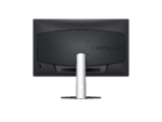 Xiaomi | G24i 2026 | 23,8 дюйма | Быстрый IPS | 16:9 | 200 Гц | 1 мс | 1920 x 1080 пикселей | 400 кд/м² | Количество портов HDMI: 1 | Черный — изображение 4