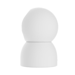 Xiaomi Smart Camera | C500 | Dome | 6 MP | F1.6 | H.265 | MicroSD, max. 256 GB - Image 2