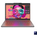 Lenovo Yoga 9 2-в-1 14ILL10 | Цвет: Luna Grey | 14 дюймов | OLED-дисплей | Сенсорный экран | 2.8K WQXGA+ | 2880 x 1800 пикселей | Процессор Intel Core Ultra 7 | 258V | 32 ГБ | Впаянная память LPDDR5x | Твердотельный накопитель емкостью 1000 ГБ | Графика Intel Arc Graphics 140V | Windows 11 Pro | 802.11be | Bluetooth версии 5.4 | Язык клавиатуры: Nordic | Подсветка клавиатуры | Гарантия 24 месяца | Гарантия на батарею 12 месяцев