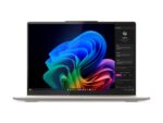 Lenovo Yoga 7 2-в-1 16AKP10 | Цвет «морская раковина» | 16 дюймов | OLED-дисплей | Сенсорный экран | 2.8K WQXGA+ | 2880 x 1800 пикселей | AMD Ryzen AI 7 | 350 | 16 ГБ | Впаянная память LPDDR5x | Твердотельный накопитель емкостью 1000 ГБ | Графика AMD Radeon 860M | Windows 11 Home | 802.11be | Bluetooth версии 5.4 | Язык клавиатуры Nordic | Подсветка клавиатуры | Гарантия 24 месяца | Гарантия на батарею 12 месяцев — изображение 2