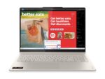 Lenovo Yoga 7 2-в-1 16AKP10 | Цвет «морская раковина» | 16 дюймов | OLED-дисплей | Сенсорный экран | 2.8K WQXGA+ | 2880 x 1800 пикселей | AMD Ryzen AI 7 | 350 | 16 ГБ | Впаянная память LPDDR5x | Твердотельный накопитель емкостью 1000 ГБ | Графика AMD Radeon 860M | Windows 11 Home | 802.11be | Bluetooth версии 5.4 | Язык клавиатуры Nordic | Подсветка клавиатуры | Гарантия 24 месяца | Гарантия на батарею 12 месяцев — изображение 3