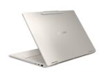 Lenovo Yoga 7 2-в-1 16AKP10 | Цвет «морская раковина» | 16 дюймов | OLED-дисплей | Сенсорный экран | 2.8K WQXGA+ | 2880 x 1800 пикселей | AMD Ryzen AI 7 | 350 | 16 ГБ | Впаянная память LPDDR5x | Твердотельный накопитель емкостью 1000 ГБ | Графика AMD Radeon 860M | Windows 11 Home | 802.11be | Bluetooth версии 5.4 | Язык клавиатуры Nordic | Подсветка клавиатуры | Гарантия 24 месяца | Гарантия на батарею 12 месяцев — изображение 9