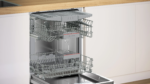 Bosch Dishwasher | SMV46KX14E | Built-in | Width 60 cm | Number of place settings 13 | Number of programs 6 | Energy efficiency class E | AquaStop function | White - Image 7