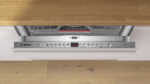 Bosch Dishwasher | SMV46KX14E | Built-in | Width 60 cm | Number of place settings 13 | Number of programs 6 | Energy efficiency class E | AquaStop function | White - Image 9