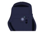 Asus | WIRELESS MOUSE | MW203 | Wireless | Bluetooth | Blue - Image 9
