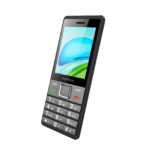 myPhone 7340 LTE | Silver | 2.8  | IPS | 48 MB | 128 MB | Dual SIM | 3G | Main camera resolution 2 MP | 1400 mAh - Image 8