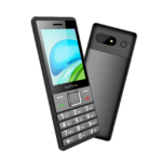 myPhone 7340 LTE | Silver | 2.8  | IPS | 48 MB | 128 MB | Dual SIM | 3G | Main camera resolution 2 MP | 1400 mAh - Image 9
