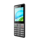 myPhone 7340 LTE | Silver | 2.8  | IPS | 48 MB | 128 MB | Dual SIM | 3G | Main camera resolution 2 MP | 1400 mAh - Image 10