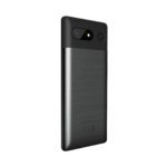 myPhone 7340 LTE | Silver | 2.8  | IPS | 48 MB | 128 MB | Dual SIM | 3G | Main camera resolution 2 MP | 1400 mAh - Image 11