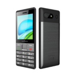 myPhone 7340 LTE | Silver | 2.8  | IPS | 48 MB | 128 MB | Dual SIM | 3G | Main camera resolution 2 MP | 1400 mAh - Image 12