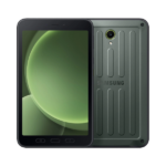 Samsung Galaxy | Tab Active 5 X306 | 8 | Zaļš | TFT LCD | 1920 x 1200 pikseļi | 6 GB | 128 GB | 4G | 5G | Wi-Fi | Priekšējā kamera | 5 MP | Aizmugurējā kamera | 13 MP | Bluetooth | 5.3 | Android | 14