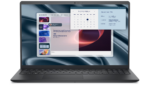 Dell Pro 15 Essential PV15255 | Oglekļa melns | 15.6 | FHD | 1920 x 1080 pikseļi | AMD Ryzen 3 | 7320U | 8 GB | LPDDR5 | SSD diska ietilpība 512 GB | AMD Radeon 610M grafika | Ubuntu | 802.11ac | Tastatūras valoda: angļu | Garantija: 36 mēneši | Akumulatora garantija: 12 mēneši