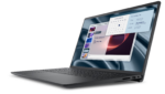 Dell Pro 15 Essential PV15255 | Oglekļa melns | 15.6 | FHD | 1920 x 1080 pikseļi | AMD Ryzen 3 | 7320U | 8 GB | LPDDR5 | SSD diska ietilpība 512 GB | AMD Radeon 610M grafika | Ubuntu | 802.11ac | Tastatūras valoda: angļu | Garantija: 36 mēneši | Akumulatora garantija: 12 mēneši - Image 3