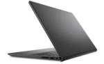 Dell Pro 15 Essential PV15255 | Oglekļa melns | 15.6 | FHD | 1920 x 1080 pikseļi | AMD Ryzen 3 | 7320U | 8 GB | LPDDR5 | SSD diska ietilpība 512 GB | AMD Radeon 610M grafika | Ubuntu | 802.11ac | Tastatūras valoda: angļu | Garantija: 36 mēneši | Akumulatora garantija: 12 mēneši - Image 5
