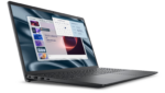 Dell Pro 15 Essential PV15255 | Oglekļa melns | 15.6 | FHD | 1920 x 1080 pikseļi | AMD Ryzen 5 | 7520U | 8 GB | LPDDR5 | SSD diska ietilpība 512 GB | AMD Radeon 610M grafika | Ubuntu | 802.11ac | Tastatūras valoda: angļu | Garantija: 36 mēneši | Akumulatora garantija: 12 mēneši - Image 2