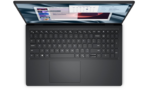Dell Pro 15 Essential PV15255 | Oglekļa melns | 15.6 | FHD | 1920 x 1080 pikseļi | AMD Ryzen 5 | 7520U | 8 GB | LPDDR5 | SSD diska ietilpība 512 GB | AMD Radeon 610M grafika | Ubuntu | 802.11ac | Tastatūras valoda: angļu | Garantija: 36 mēneši | Akumulatora garantija: 12 mēneši - Image 4