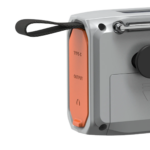 Marmitek Āra Radio | RESQ 100 | Pelēks - Image 3