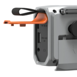 Marmitek Āra Radio | RESQ 100 | Pelēks - Image 4