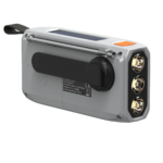 Marmitek Āra Radio | RESQ 100 | Pelēks - Image 5