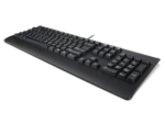 Lenovo Preferred Pro II USB Keyboard-US Euro | Keyboard | Wired | US Euro | Black | USB-A - Image 3