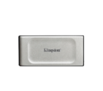 Kingston External Solid State Drive | XS2000 | 500 GB | Solid-state drive interface USB 3.2 Gen 2x2 | Read speed 2000 MB/s | Write speed 2000 MB/s