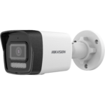 Hikvision IP Camera | DS-2CD1063G2-LIU | Bullet | 6 MP | 2.8mm/4mm | IP67 | H.265+ | microSD/microSDHC/microSDXC card, up to 256 GB
