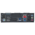 Gigabyte B860M GAMING WIFI6 | Processor family Intel | Processor socket LGA1851 | DDR5 | Supported hard disk drive interfaces M.2, SATA | Number of SATA connectors 4 - Image 4