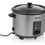 Tristar RK-6148 rīsu vārītājs, 1,8 l, nerūsējošais tērauds