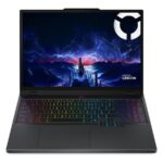 Lenovo Legion 5 15IRX10 15.1 WQXGA i7-13650HX/32GB/1TB/NVIDIA GF RTX 5070 8GB/WIN11 Home/Nordic Backlit kbd/Eclipse Black/2Y Warranty