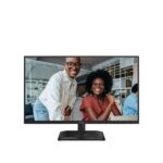 AOC | 24E4U | 23,8 | IPS | FHD | 16:9 | 120 Hz | 4 ms | 1920 x 1080 pikseļi | 300 cd/m²