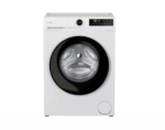 Candy Washing machine | GD 17SB7-S | Energy efficiency class A | Front loading | Washing capacity 7 kg | 1100 RPM | Depth 47 cm | Width 60 cm | Display | LED | Steam function | White - Image 2