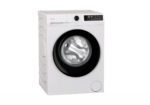 Candy Washing machine | GD 17SB7-S | Energy efficiency class A | Front loading | Washing capacity 7 kg | 1100 RPM | Depth 47 cm | Width 60 cm | Display | LED | Steam function | White - Image 3