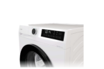 Candy Washing machine | GD 17SB7-S | Energy efficiency class A | Front loading | Washing capacity 7 kg | 1100 RPM | Depth 47 cm | Width 60 cm | Display | LED | Steam function | White - Image 4