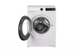 Candy Washing machine | GD 17SB7-S | Energy efficiency class A | Front loading | Washing capacity 7 kg | 1100 RPM | Depth 47 cm | Width 60 cm | Display | LED | Steam function | White - Image 6