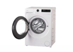 Candy Washing machine | GD 17SB7-S | Energy efficiency class A | Front loading | Washing capacity 7 kg | 1100 RPM | Depth 47 cm | Width 60 cm | Display | LED | Steam function | White - Image 7