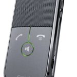 GIGASET | ION Conference room loudspeaker | S30852-H2970-R101 | Grey | Portable | Wireless connection