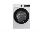 Candy Washing machine | BR 47SBL8-S | Energy efficiency class A | Front loading | Washing capacity 7 kg | 1400 RPM | Depth 49 cm | Width 60 cm | Display | Digital | Steam function | Wi-Fi | White - Image 2
