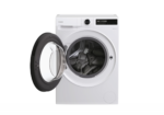 Candy Washing machine | BR 47SBL8-S | Energy efficiency class A | Front loading | Washing capacity 7 kg | 1400 RPM | Depth 49 cm | Width 60 cm | Display | Digital | Steam function | Wi-Fi | White - Image 3