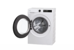 Candy Washing machine | BR 47SBL8-S | Energy efficiency class A | Front loading | Washing capacity 7 kg | 1400 RPM | Depth 49 cm | Width 60 cm | Display | Digital | Steam function | Wi-Fi | White - Image 5