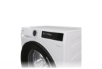 Candy Washing machine | BR 47SBL8-S | Energy efficiency class A | Front loading | Washing capacity 7 kg | 1400 RPM | Depth 49 cm | Width 60 cm | Display | Digital | Steam function | Wi-Fi | White - Image 6