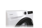 Candy Washing machine | BR 47SBL8-S | Energy efficiency class A | Front loading | Washing capacity 7 kg | 1400 RPM | Depth 49 cm | Width 60 cm | Display | Digital | Steam function | Wi-Fi | White - Image 8